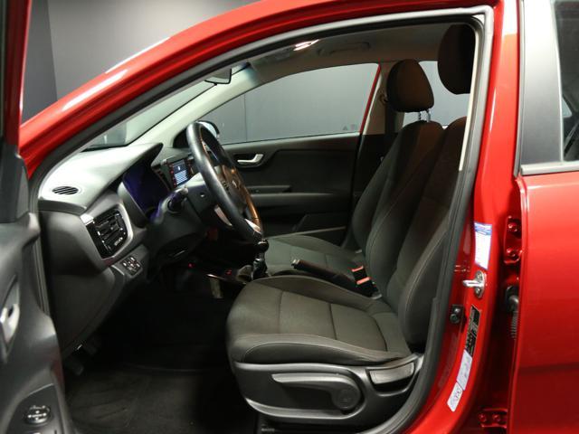 KIA Rio 1.2 MPi Evolution