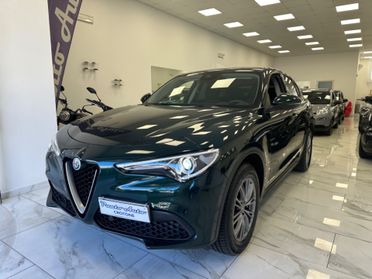 Alfa Romeo Stelvio 2.2 Turbodiesel 190 CV AT8 Q4 Business