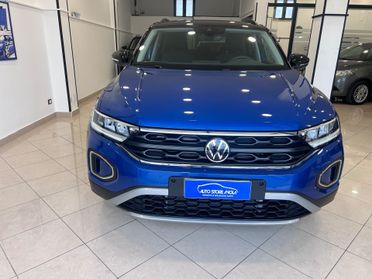 Volkswagen T-Roc 2.0 TDI SCR 150 CV DSG Edition Plus