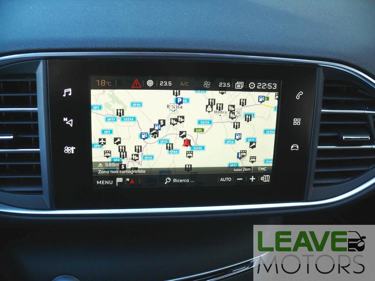 Peugeot 308 BlueHDi 120 S&S GT Line (M1439)