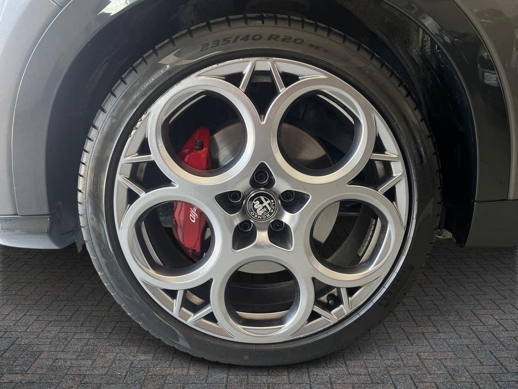 Alfa Romeo Tonale 1.5 hybrid Speciale 130cv ddct7