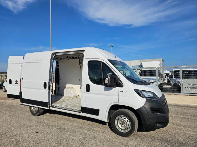 FIAT Ducato 33 2.3 MJT 140CV PM-TM Furgone