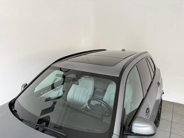 BMW X5 xDrive 50