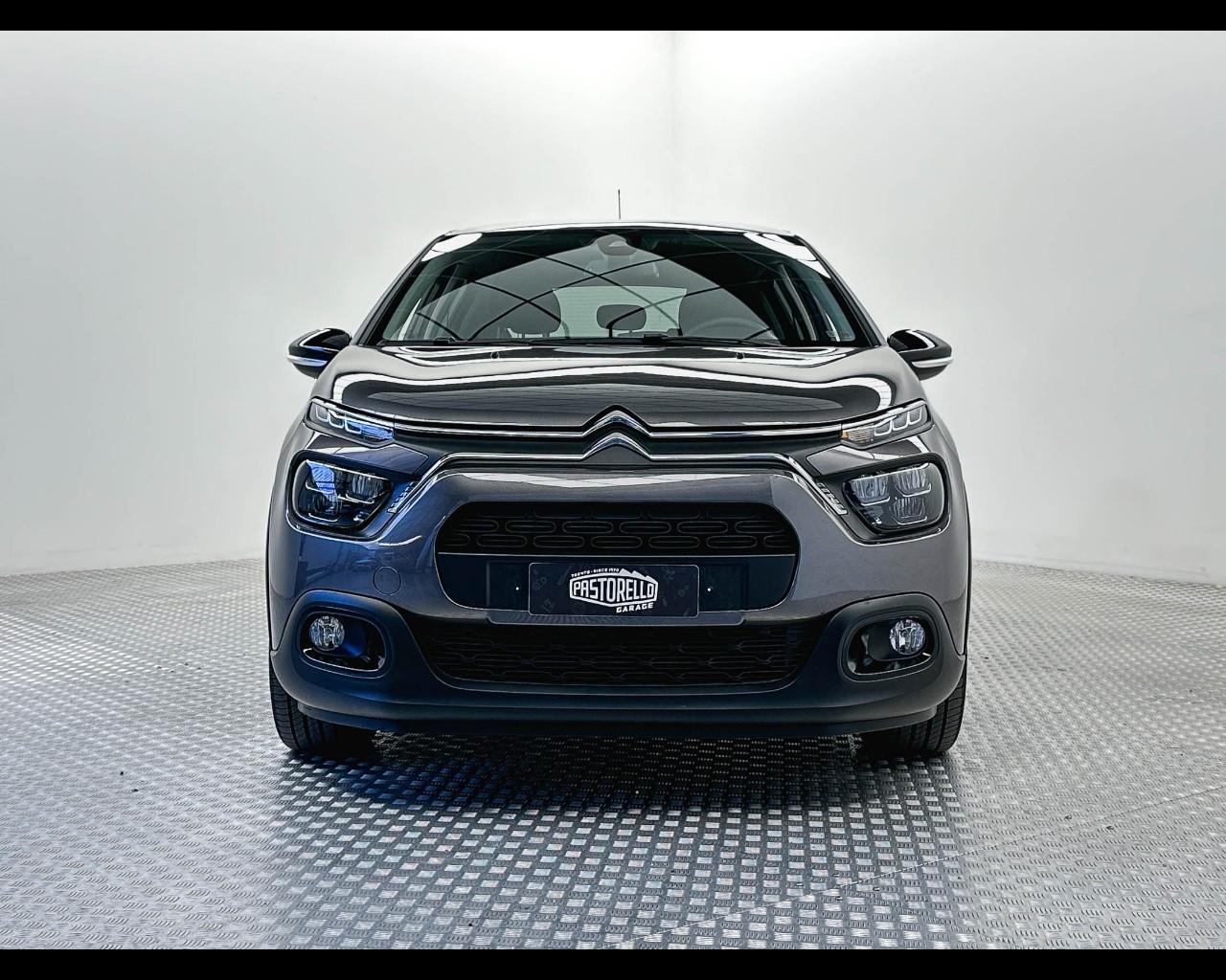 CITROEN C3 3ª serie - C3 PureTech 110 S&S Max