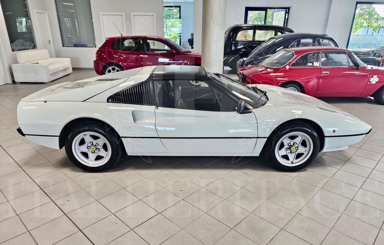 Ferrari 308 GTSi