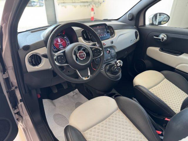 FIAT 500 1.0 Hybrid Star