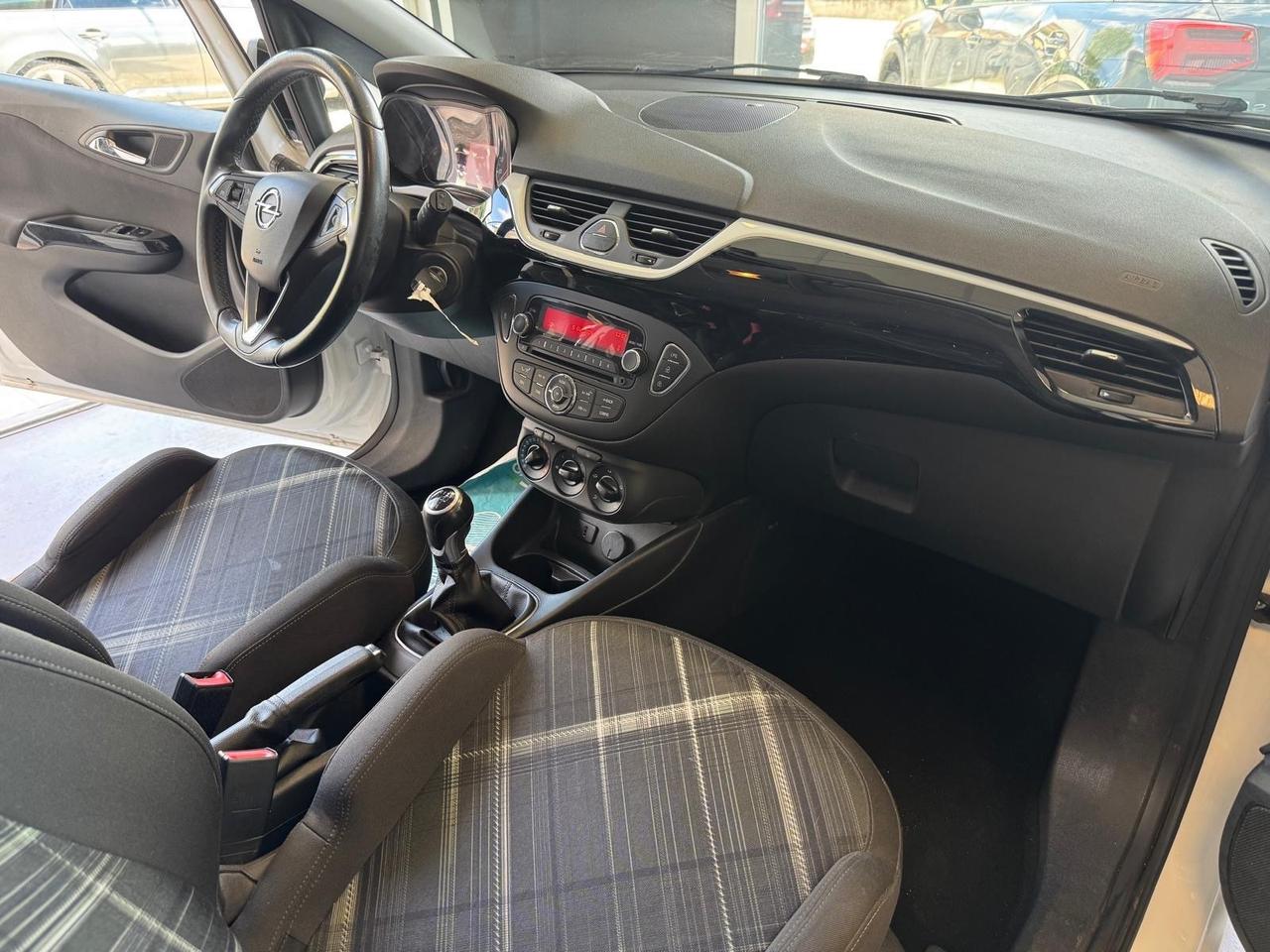 Opel Corsa 1.4 90CV Start&Stop aut. 5 porte n-Joy