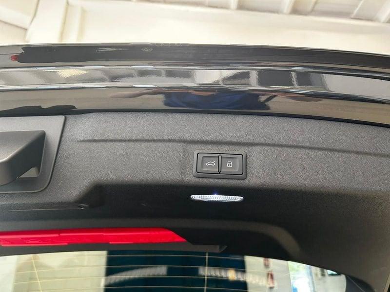 Audi A5 Avant TFSI 150 kW S tronic S Line edition MY25