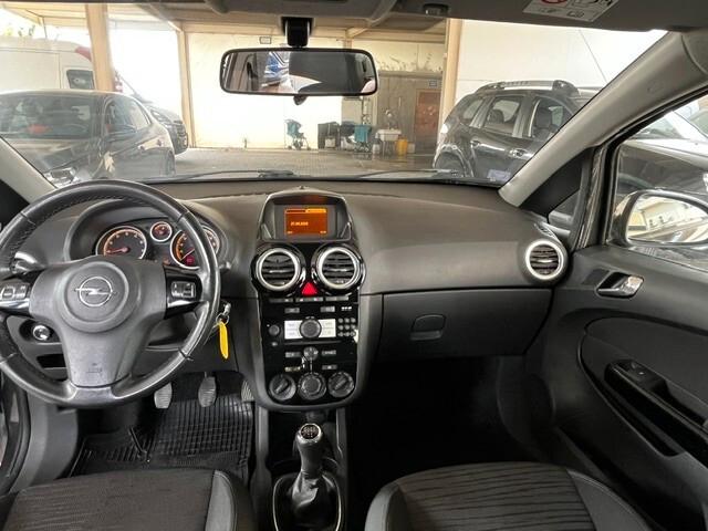 Opel Corsa 1.2 5 porte Edition