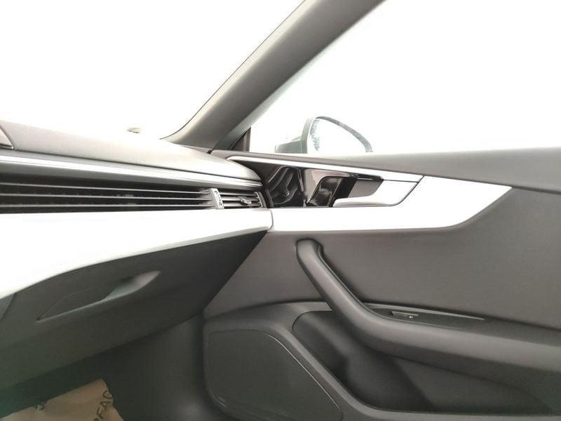 Audi A5 40 TDI S Line Edition S tronic MHEV