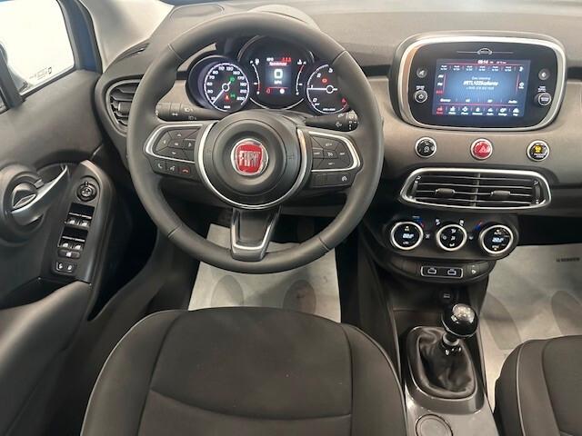 Fiat 500X 1.3 mjet 95cv * 2024 * 21.000 KM *