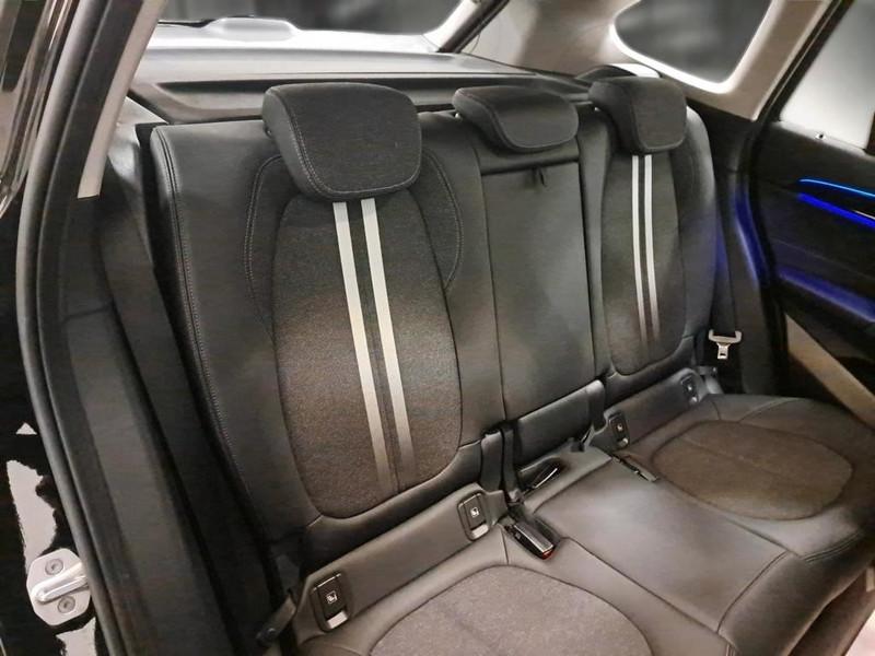 BMW X1 xDrive 18d Sport Autom.