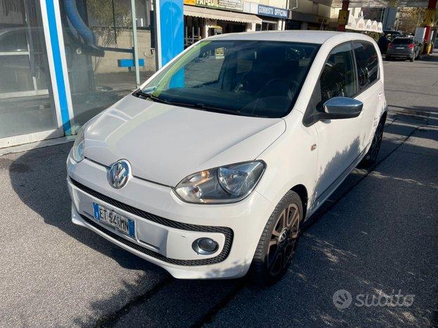 Volkswagen up! 1.0 75 CV 5p. high