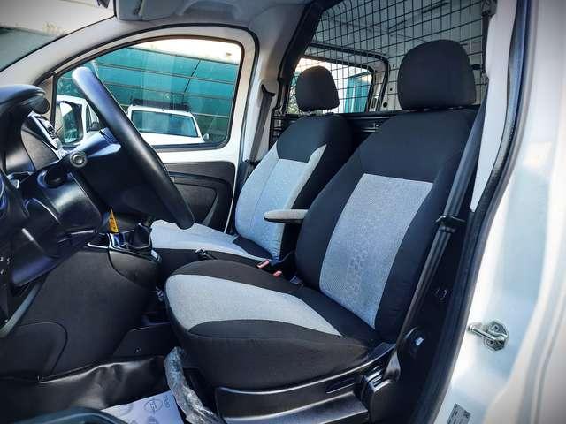 Fiat Fiorino 1.3 M-JET 95 CV CARGO SX 2 POSTI AUTOCARRO