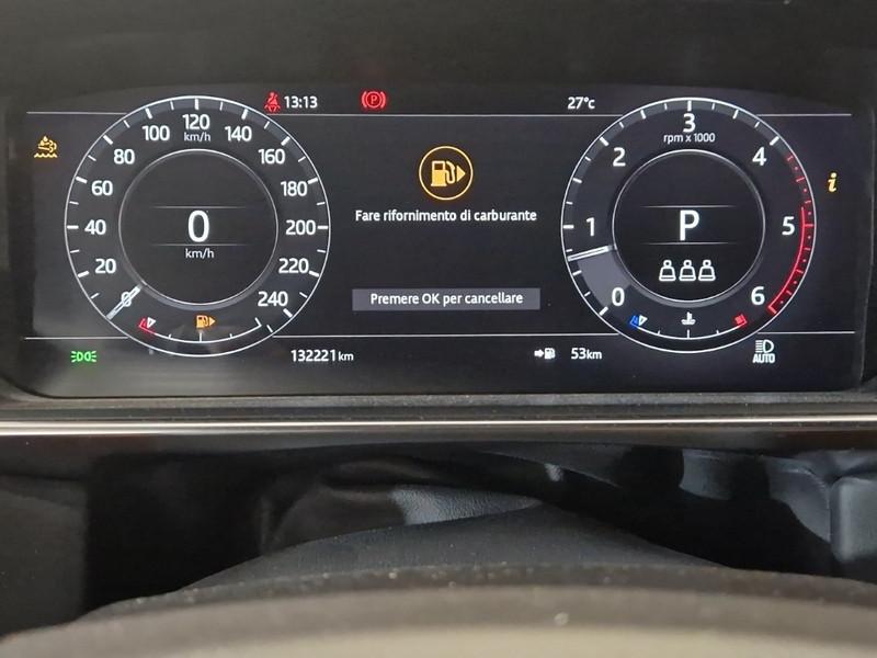 LAND ROVER RANGE ROVER SPORT 3.0 SDV6 MHEV 249 HSE DYNAMIC STEALTH A. SUV
