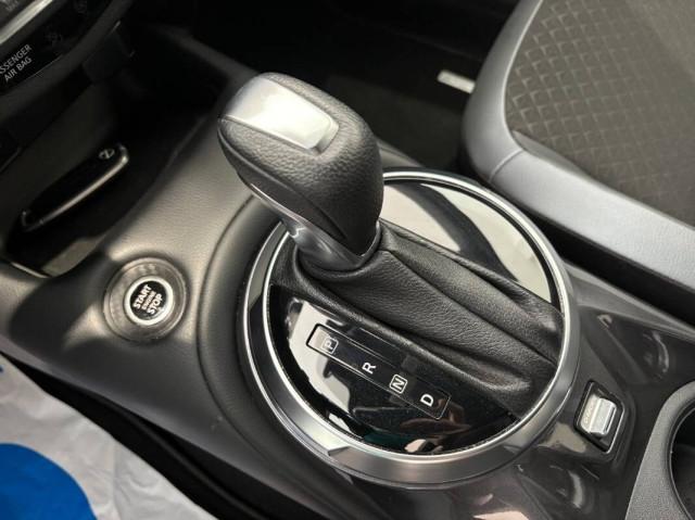 Nissan Juke 1.0 dig-t N-Connecta 114cv dct