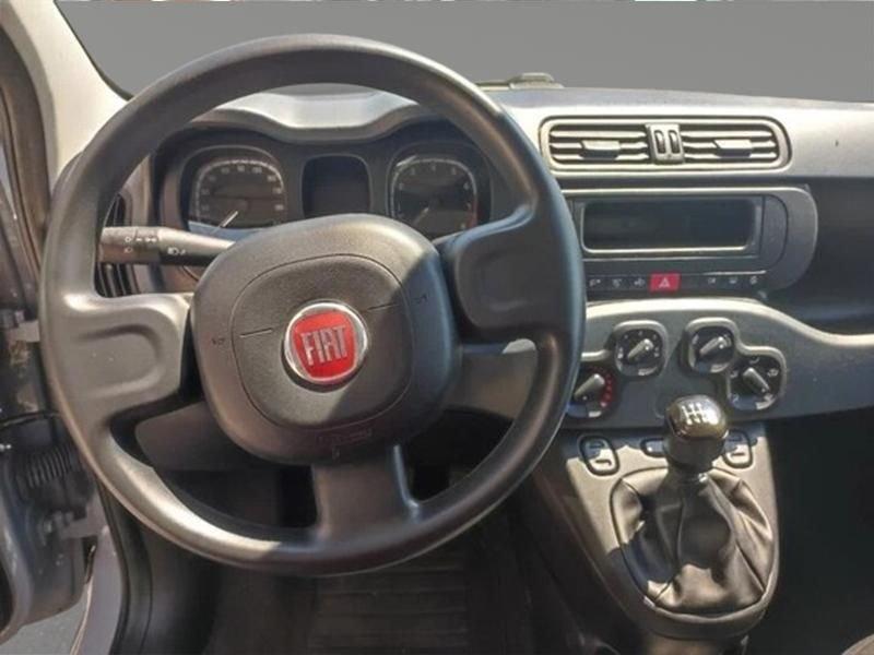 FIAT Panda Fiat Panda 1.0 FireFly 70cv S&S Hybrid