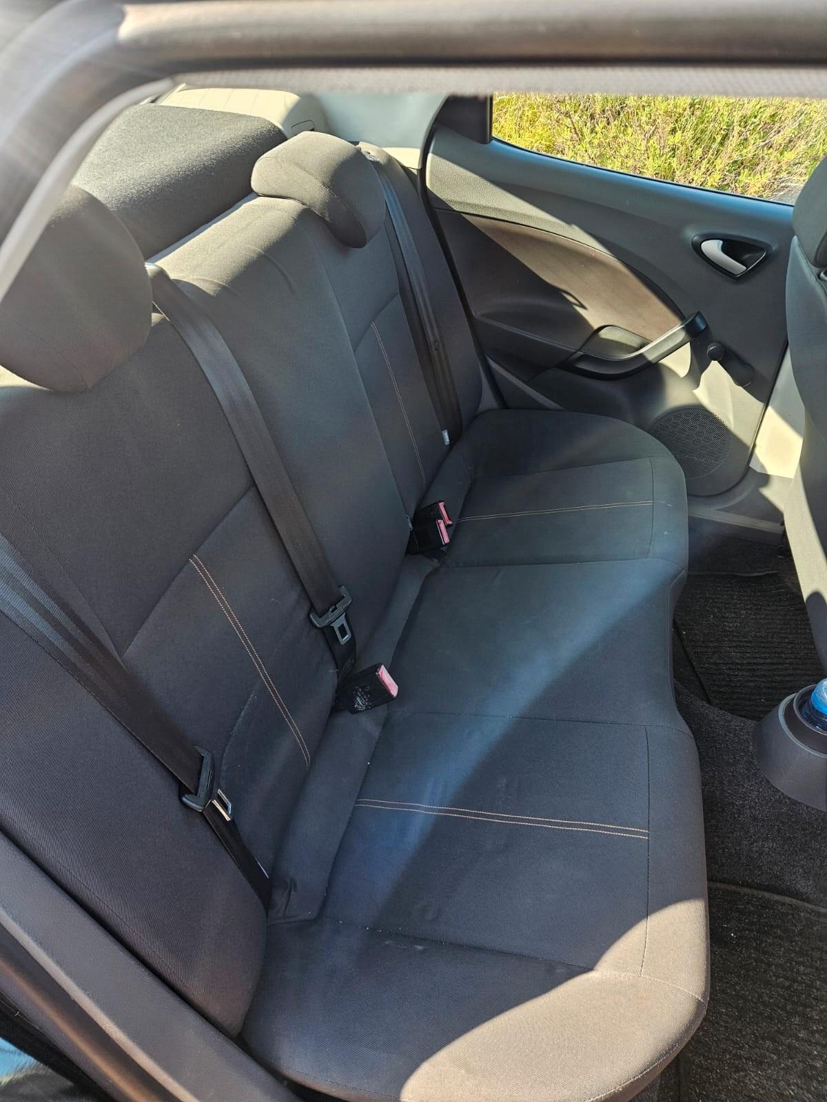 Seat Ibiza 1.2 TDI CR 5 porte Style