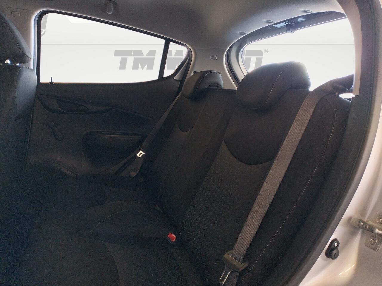 Opel Karl 1.0 75 CV Advance - NEOPATENTATI