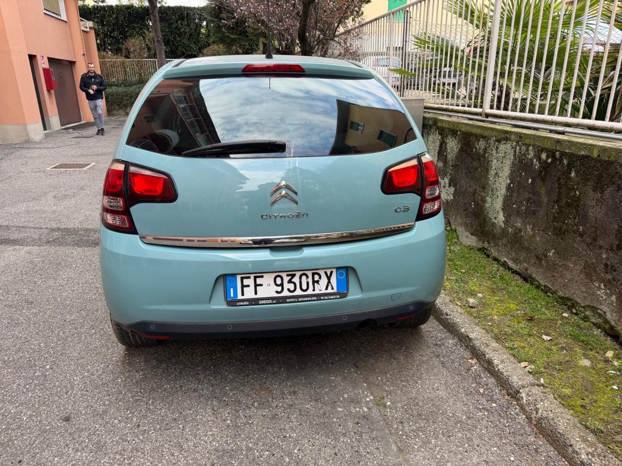 Citroen C3 PureTech 82 Exclusive