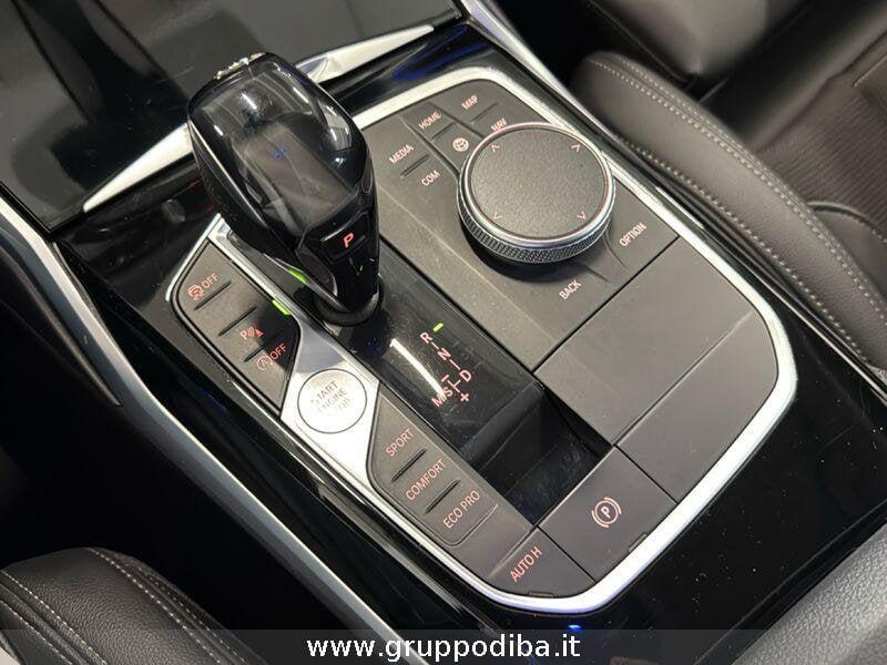 BMW Serie 3 G21 2019 Touring Diese 320d Touring Sport auto