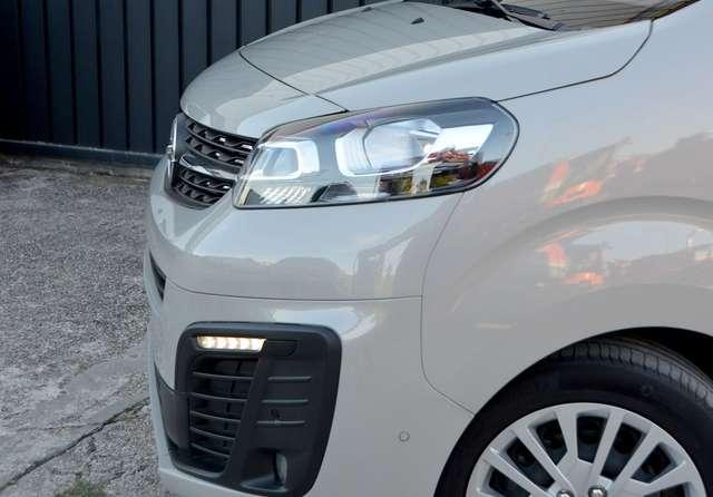Opel Zafira Life 2.0 145cv Business Edition L3H1 S&S LUNGO