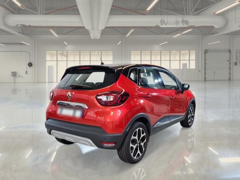 RENAULT CAPTUR 1.5 dCi 90cv Energy INTENS