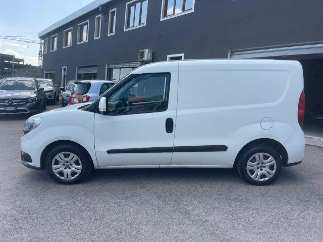 FIAT Doblo Doblò 1.6 MJT 105CV