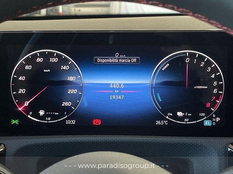 Mercedes-Benz Classe A A250e PHEV 2024 | 1.3 - 218CV | AMG LINE