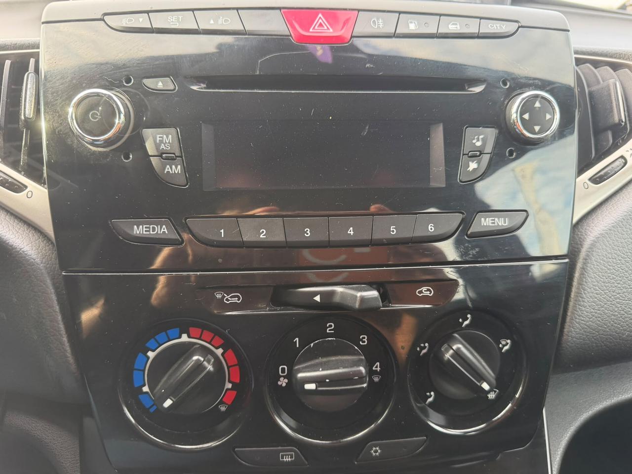 Lancia Ypsilon 1.2 69 CV 5 porte GPL Ecochic Gold