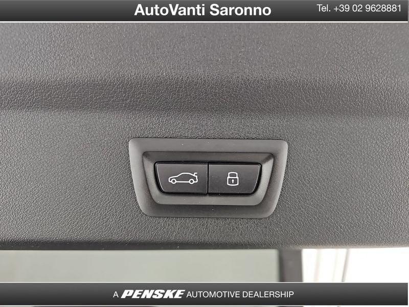 BMW X2 X2 xDrive 20d Msport Pro