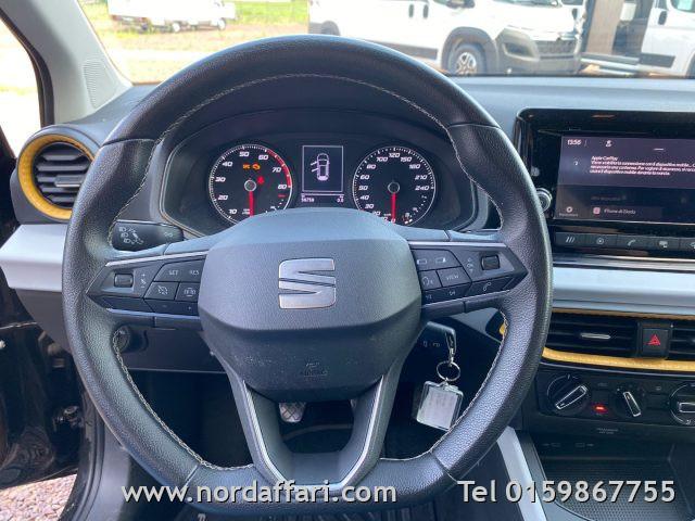 SEAT Arona 1.0 EcoTSI Style 95 cv