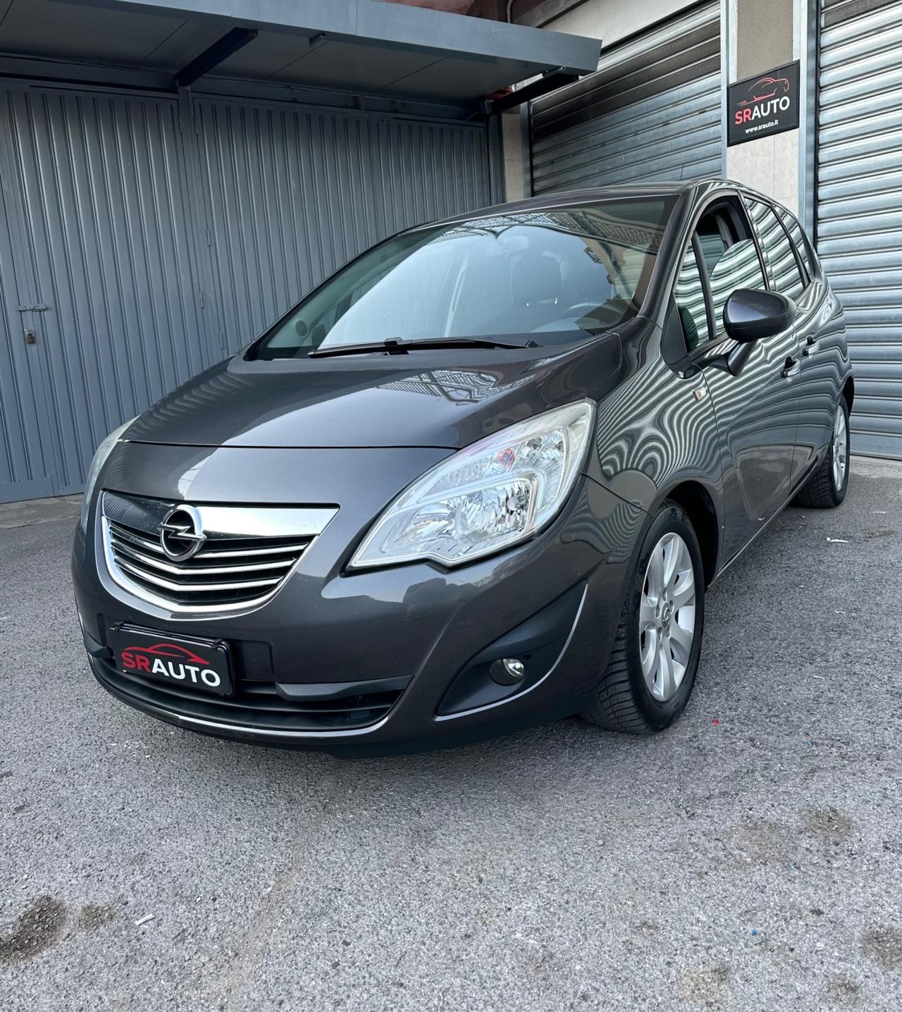 Opel Meriva 1.7 CDTI 110cv Cosmo
