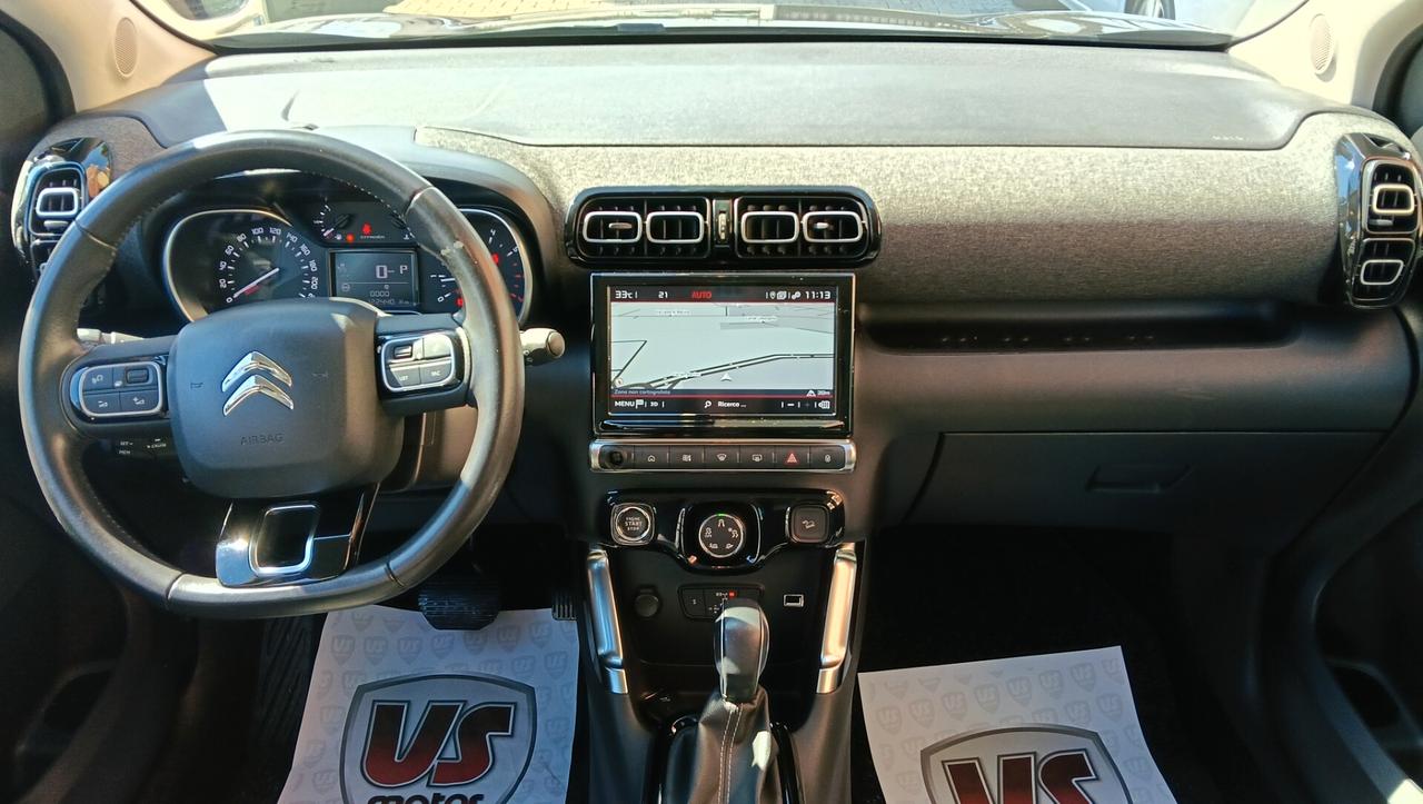 CITROEN C3 AIRCROSS SHINE -PREZZO PROMO!