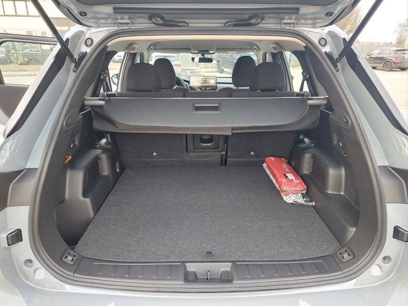 Mitsubishi Outlander PHEV 2.4 PHEV INFORM MY26 306CV