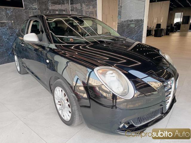 ALFA ROMEO MiTo 1.3 JTDm 85 CV S&S Progression
