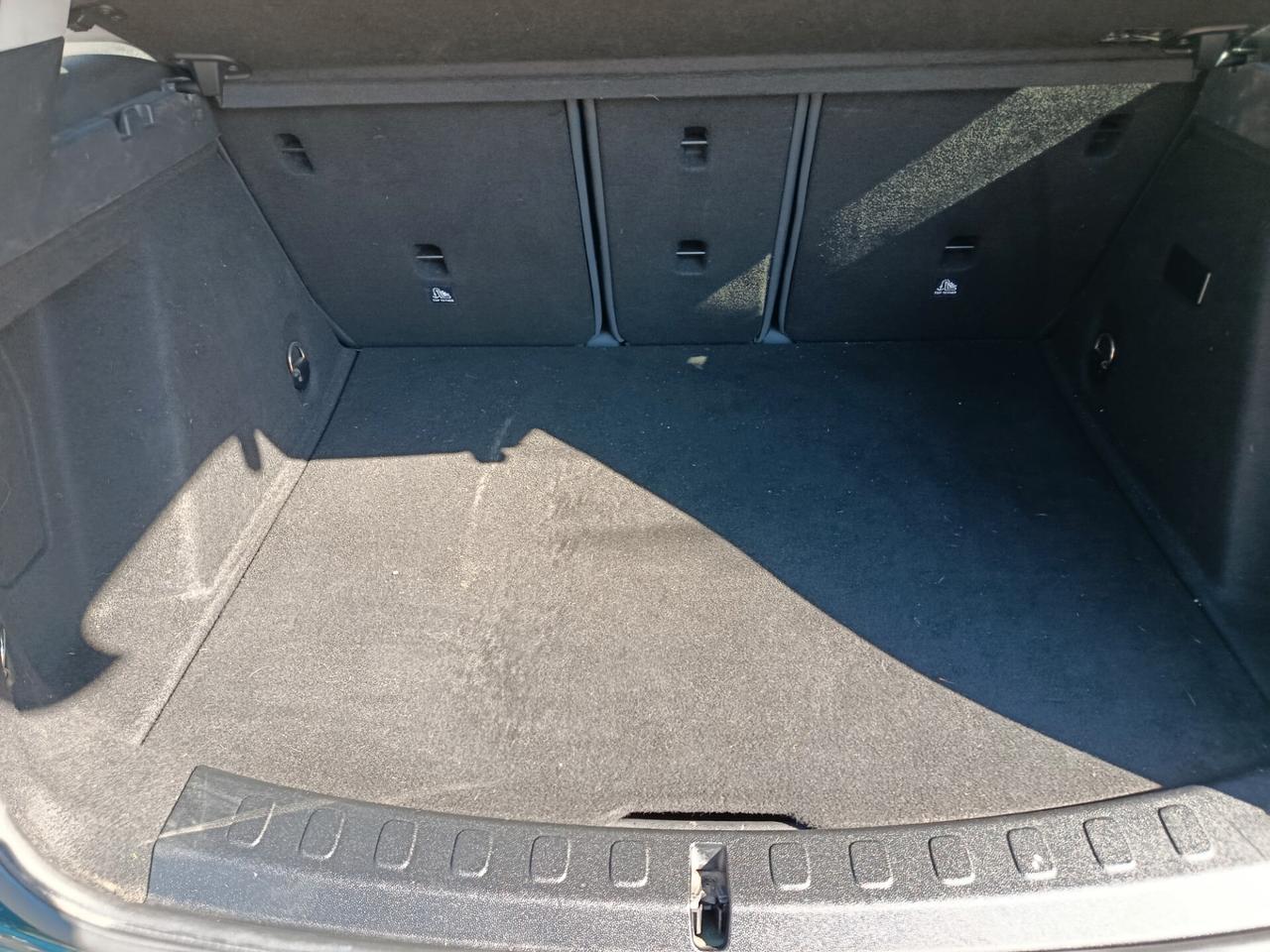 Mini Cooper Countryman 1.5 SE Hype ALL4 Automatica