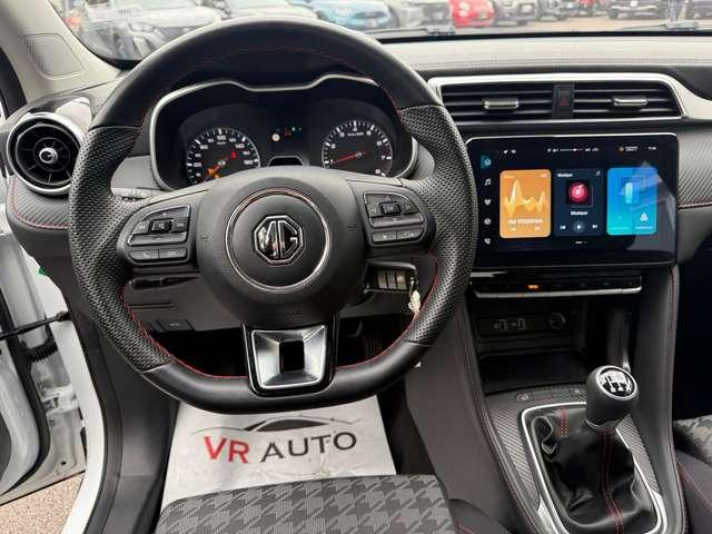 MG ZS 1.5 Comfort PROMO FIN