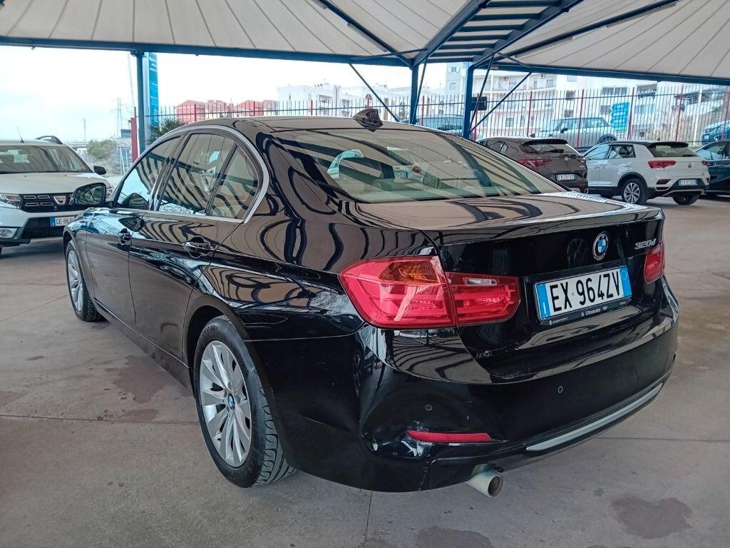 Bmw 320D Modern 184CV Autom.