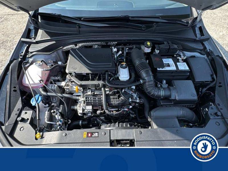 Kia Xceed 1.0 TGDI Business (TT) MY26