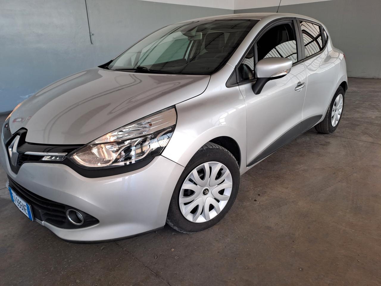 Renault Clio 1.2 75CV 5 porte Live
