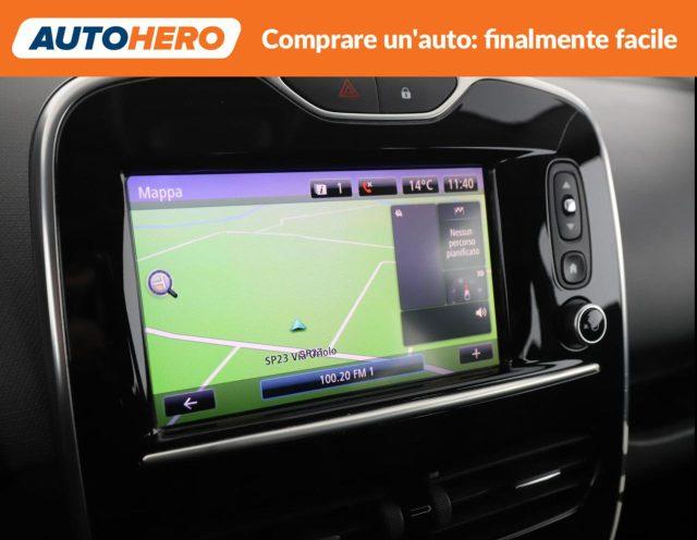 RENAULT Clio TCe 120CV EDC Start&Stop 5 porte Energy GT