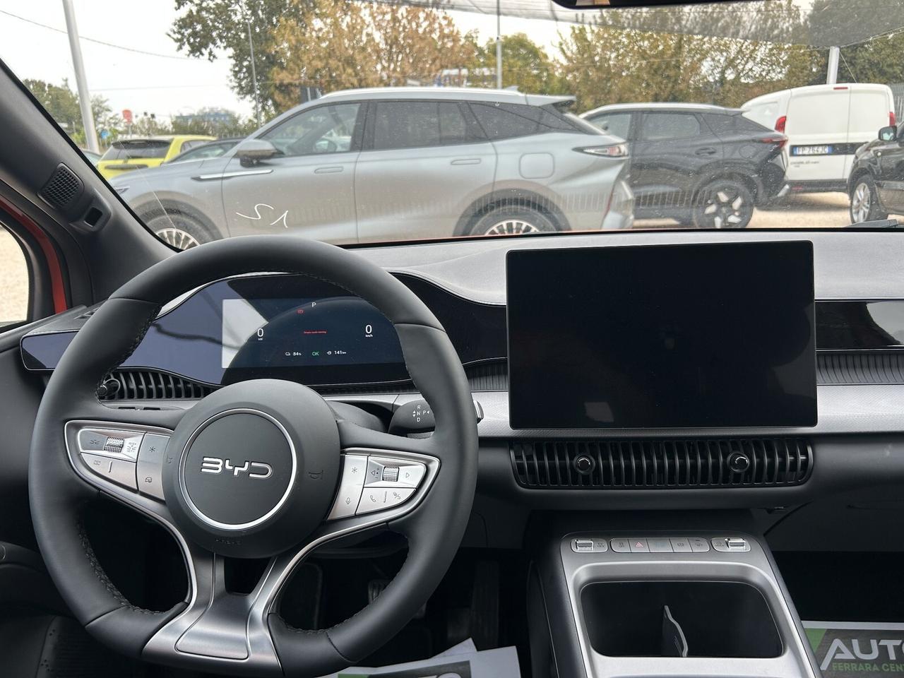 Byd Dolphin G DM-i 1.5 phev Boost 212cv NUOVA NO VINCOLI IVA ESPOSTA