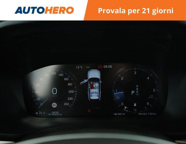 VOLVO XC60 B4 (d) Geartronic Momentum