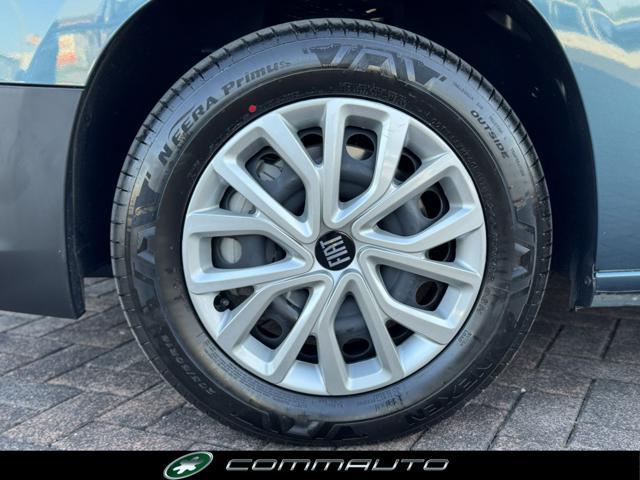 FIAT Doblo Doblò 1.5 BlueHdi 100 CV PC