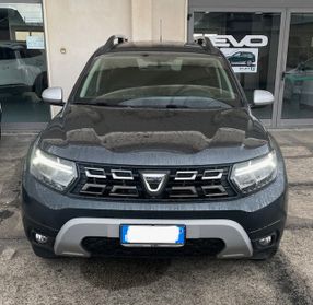 Dacia Duster 1.0 TCe GPL 4x2 Prestige Up DaciaPlus