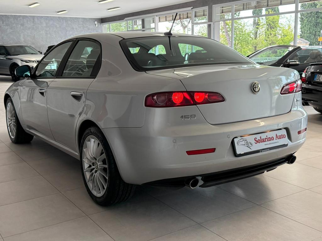 Alfa Romeo 159 Berlina 159 1750 tbi Distinctive TI pack 200cv