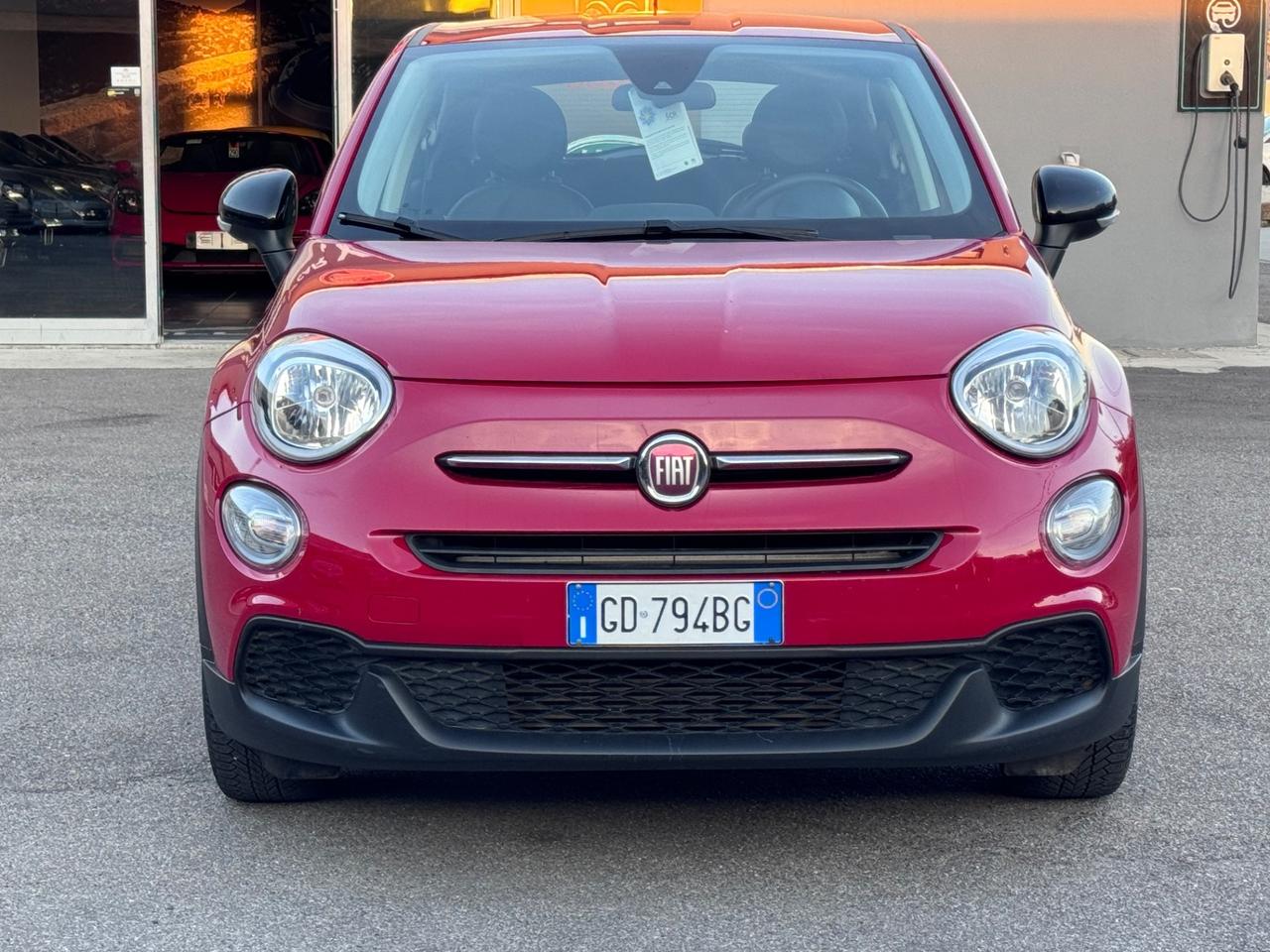 FIAT 500X 1.3 MultiJet 95 CV Business