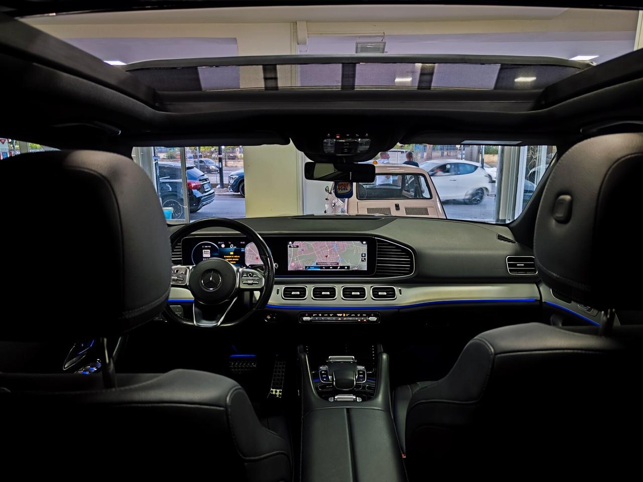 Mercedes-benz GLE 300 d 245cv 4Matic Premium Tetto