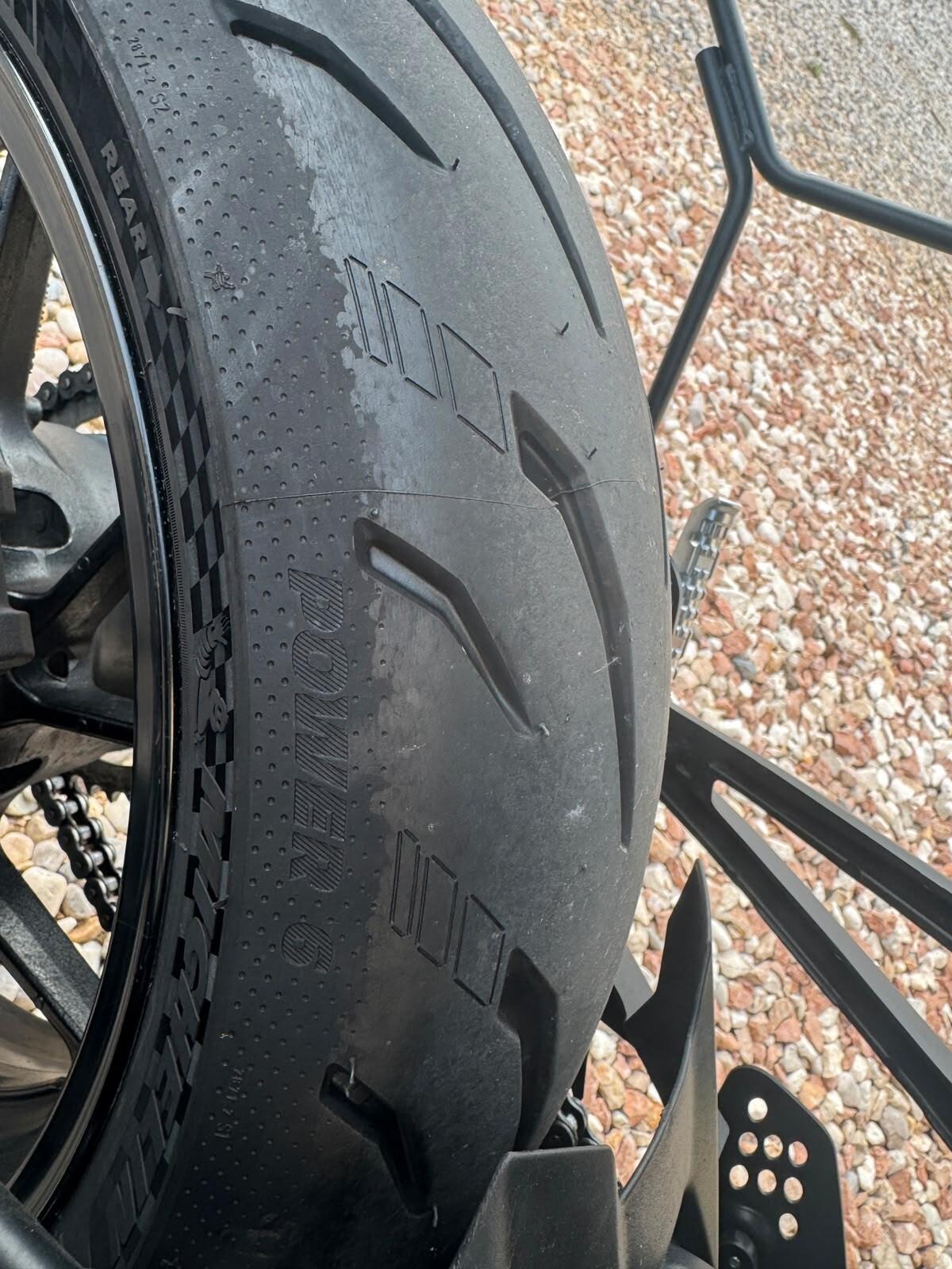 Yamaha MT-07 - UNICO PROPRIETARIO